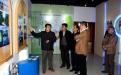 参观展厅