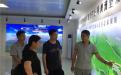 企业课题负责人介绍发展规划
