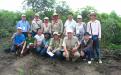 我所科技人员在哥伦比亚国际热带农业中心进修培训