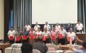 广西热作学会常务副理事长黄强等3人荣获“中国热带作物学会2017-2018年度先进工作者”荣誉称号