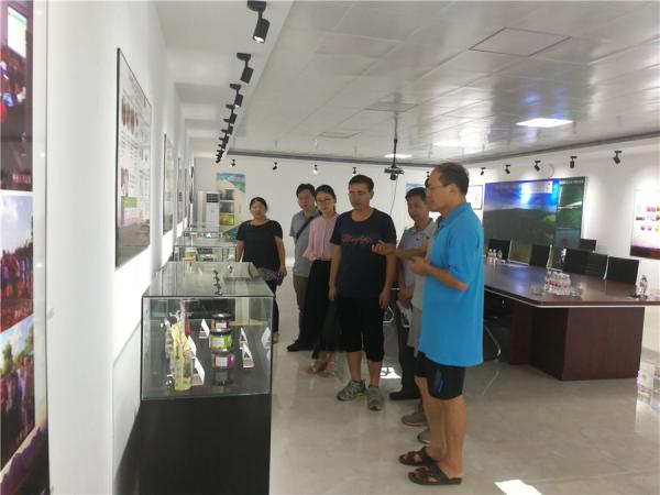 澳洲坚果加工产品调研