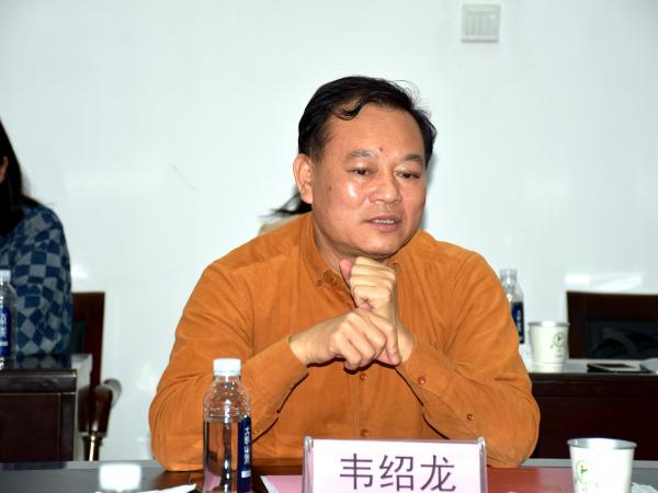 广西热作所举办2022年度广西科学技术奖预答辩会