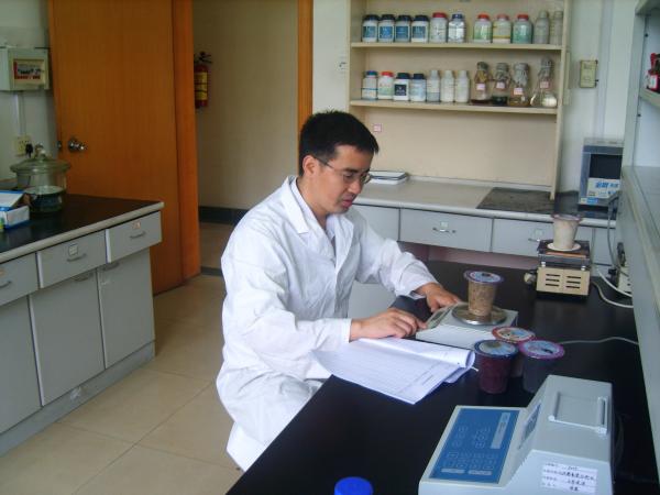 刘功德:助推特色杂粮城市早餐食品研发,让老百姓吃好喝好