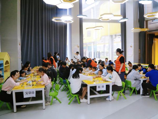 广西热作所工会开展2025年秋游活动