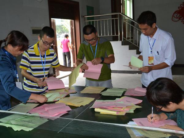 广西热作所工会成立暨第一次会员代表大会胜利召开