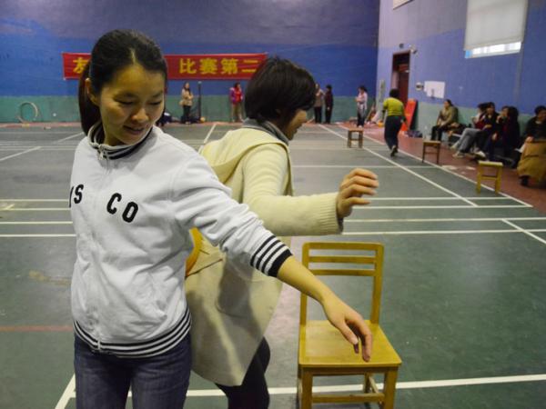 广西热作所开展“三八”国际妇女节活动