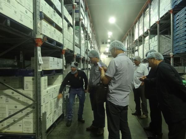 黄强所长率团出访澳大利亚 开创澳洲坚果国际交流新局面